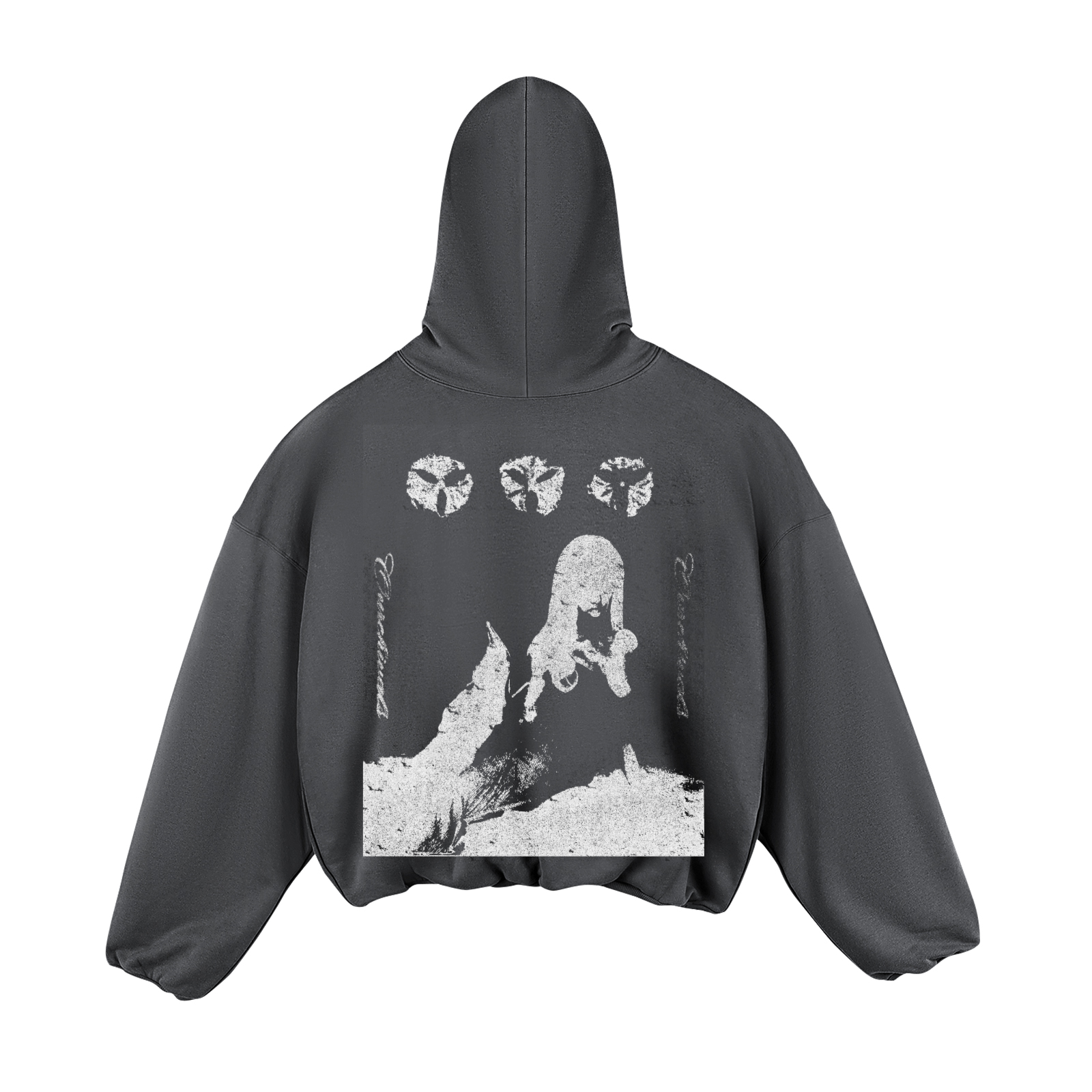 Hwa Hoodie