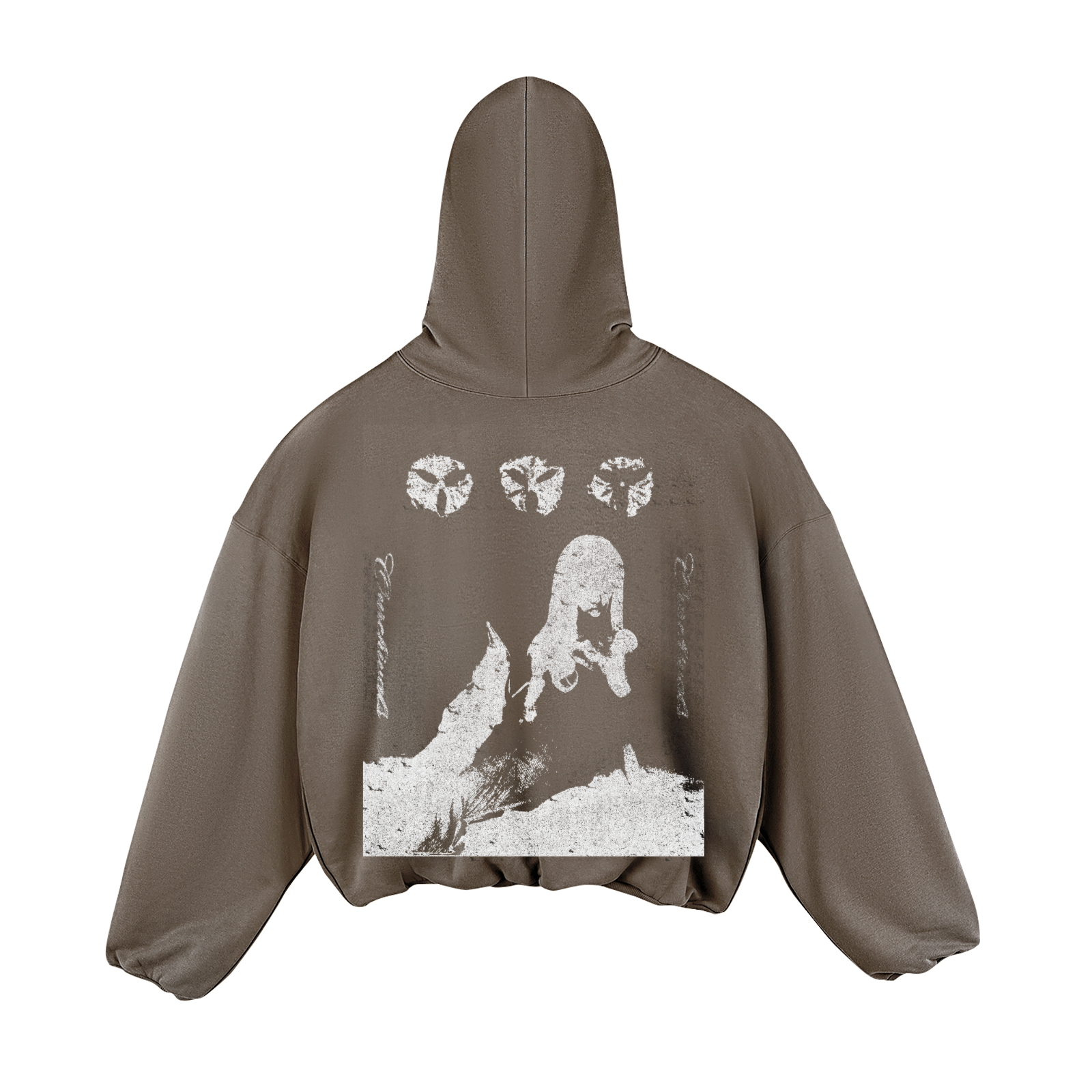 Hwa Hoodie