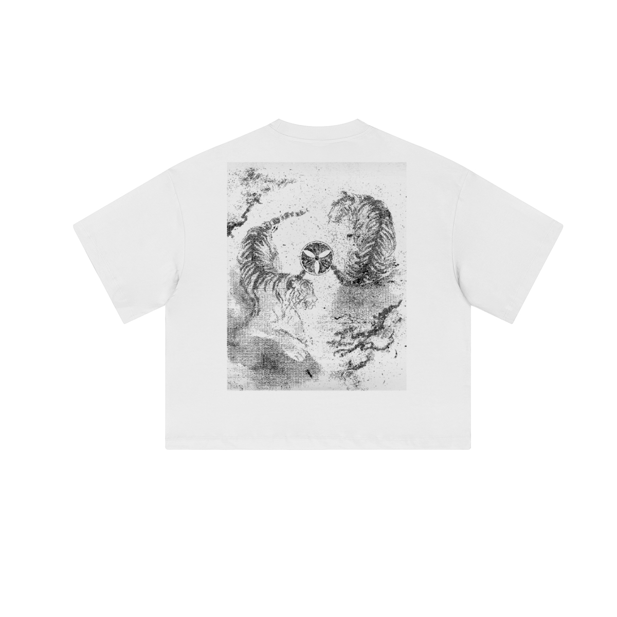 Folklore Tee