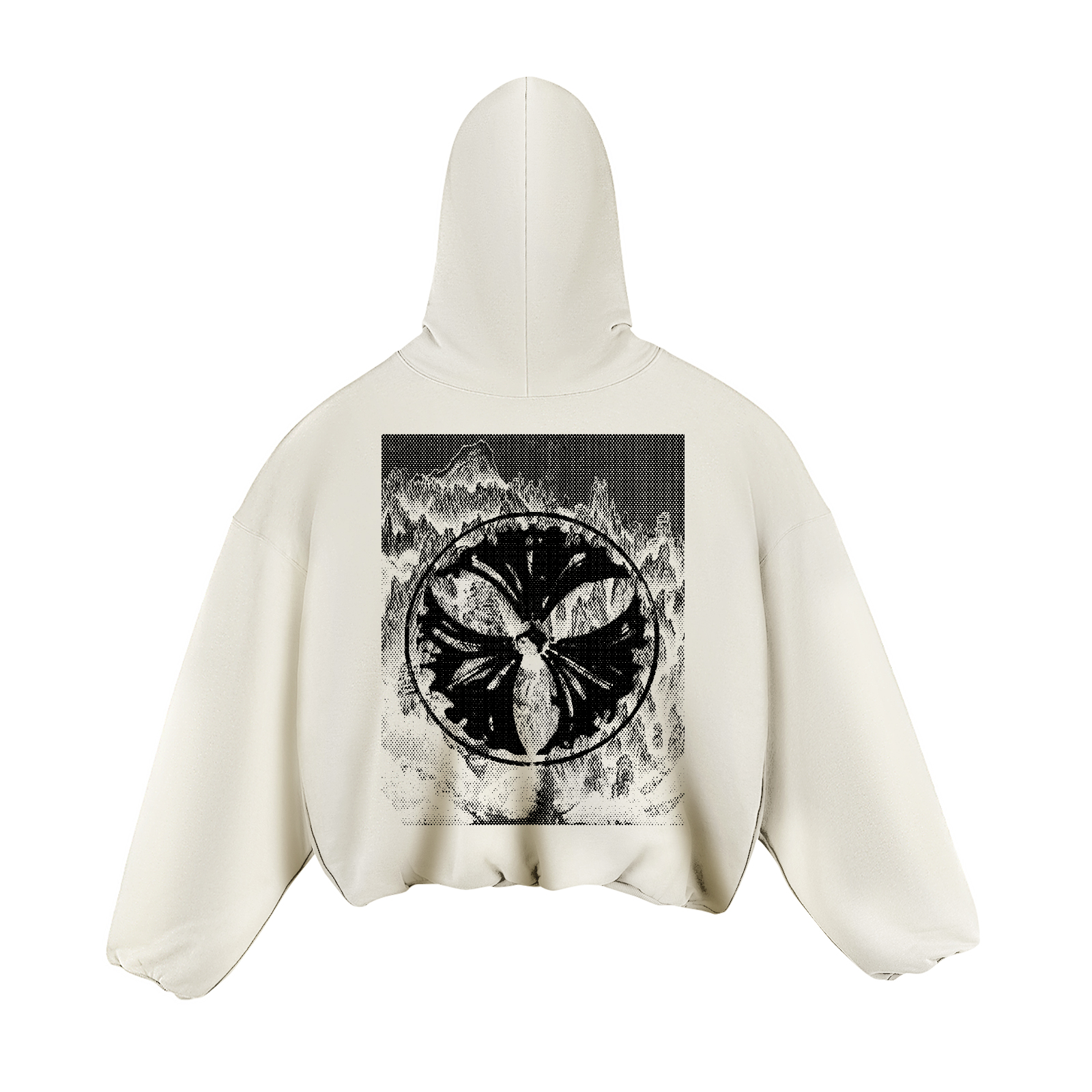 Minhwa Hoodie