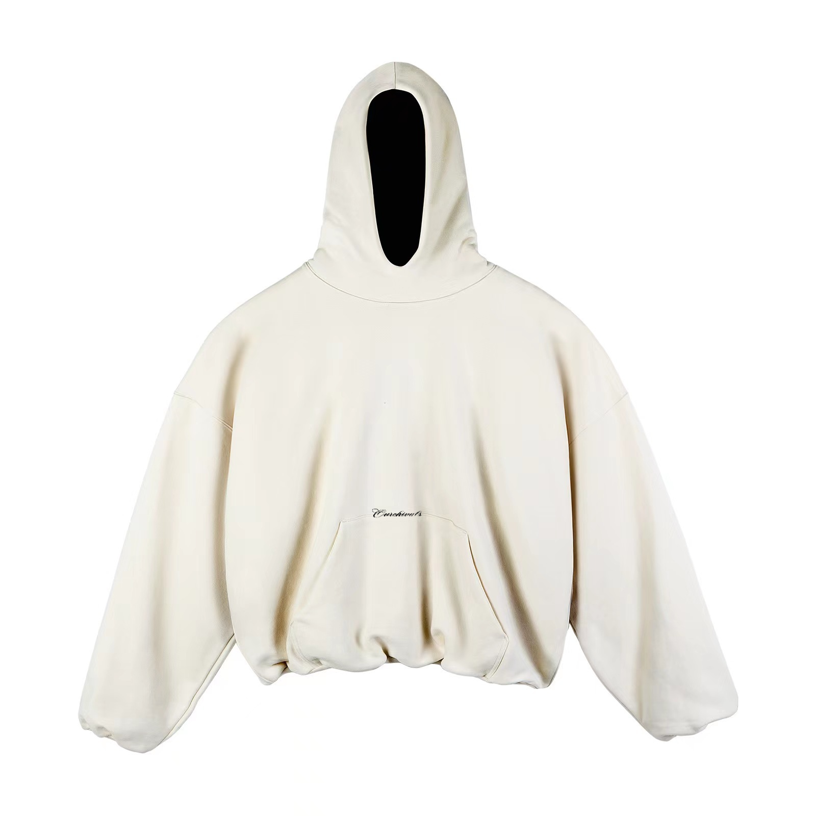 Minhwa Hoodie