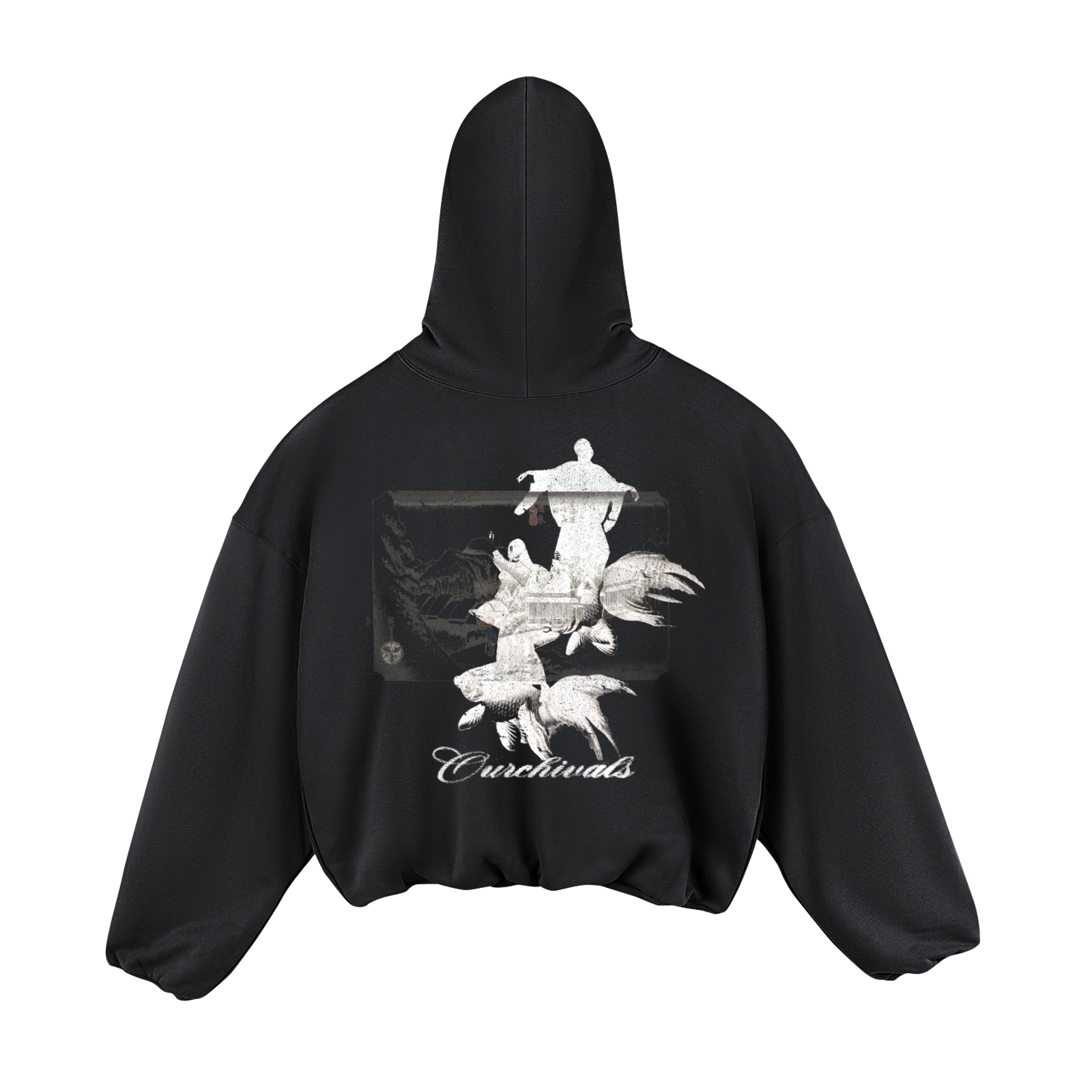 Kohaku Hoodie