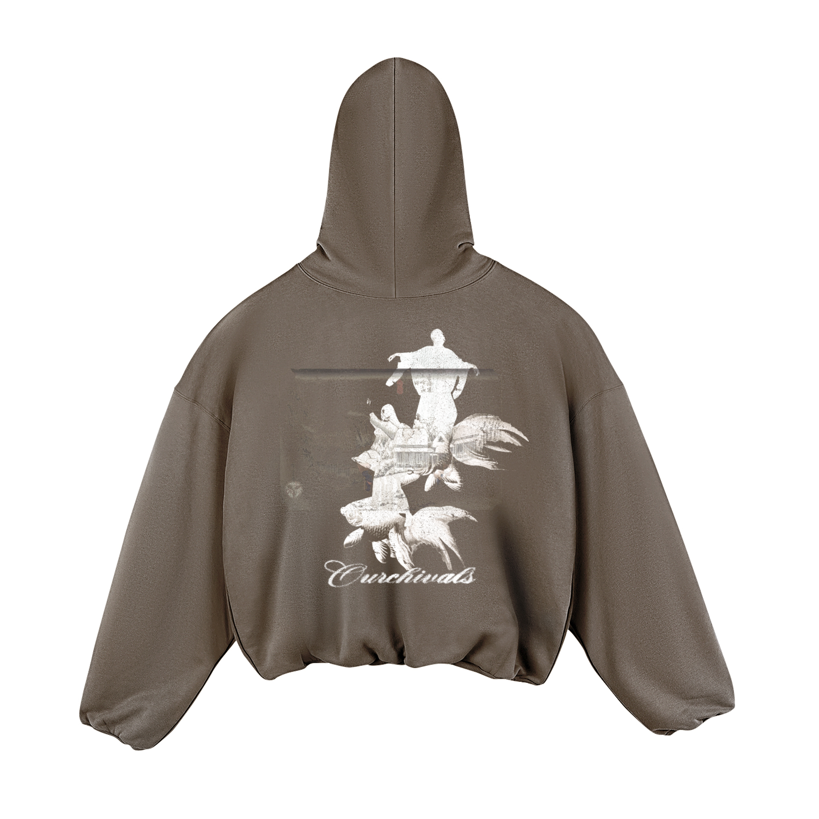 Kohaku Hoodie