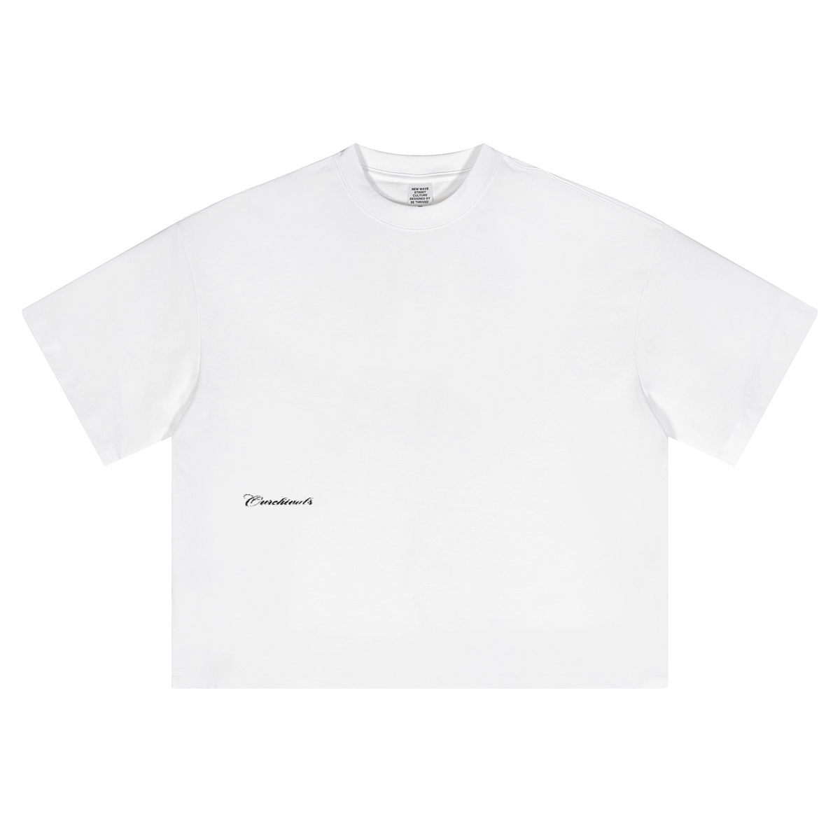 Signature Tee