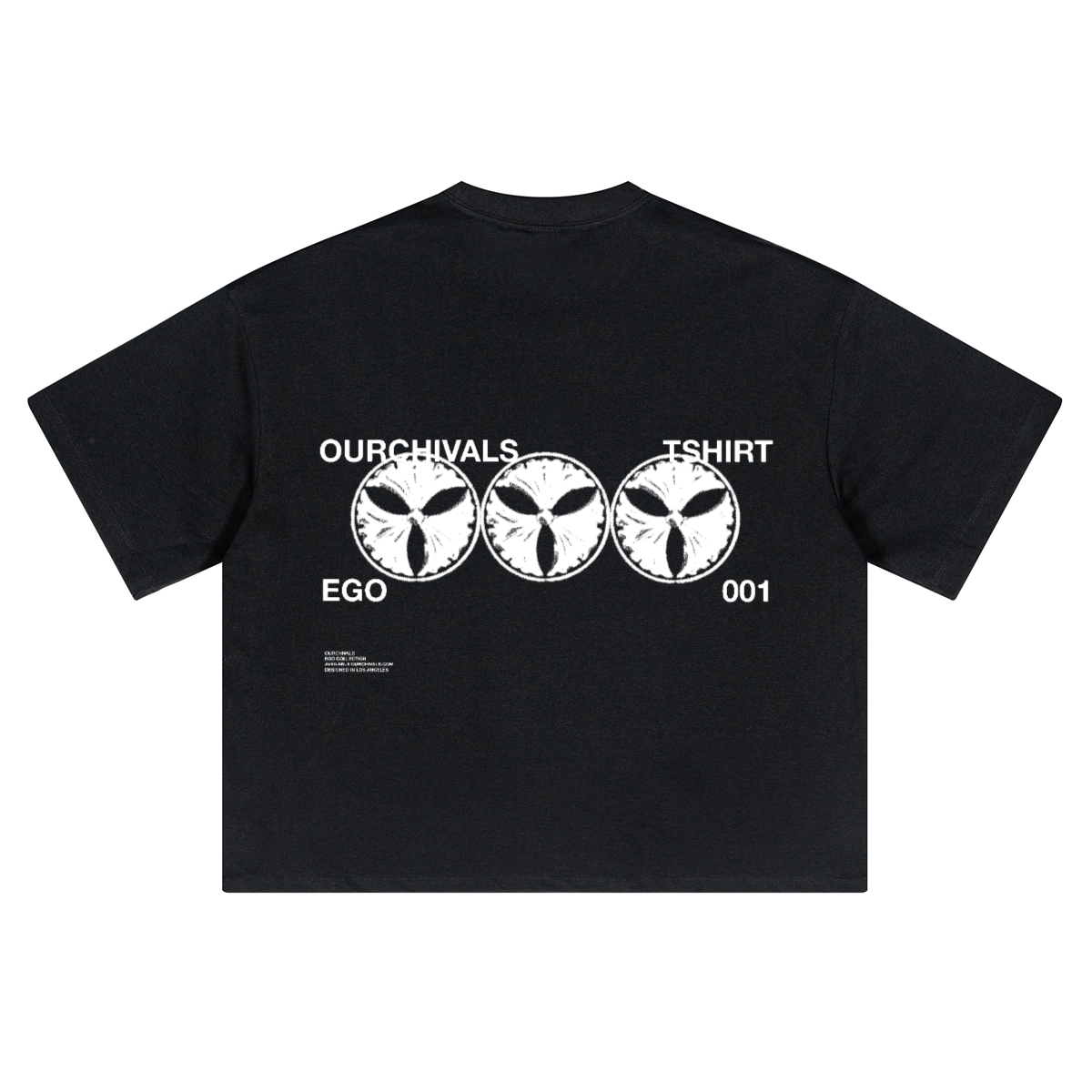 Signature Tee