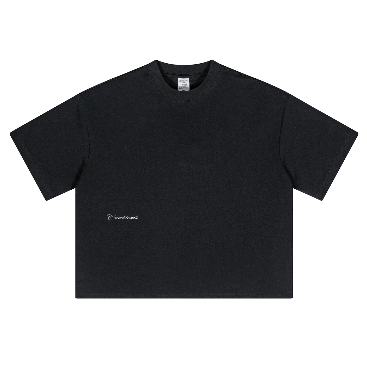 Signature Tee