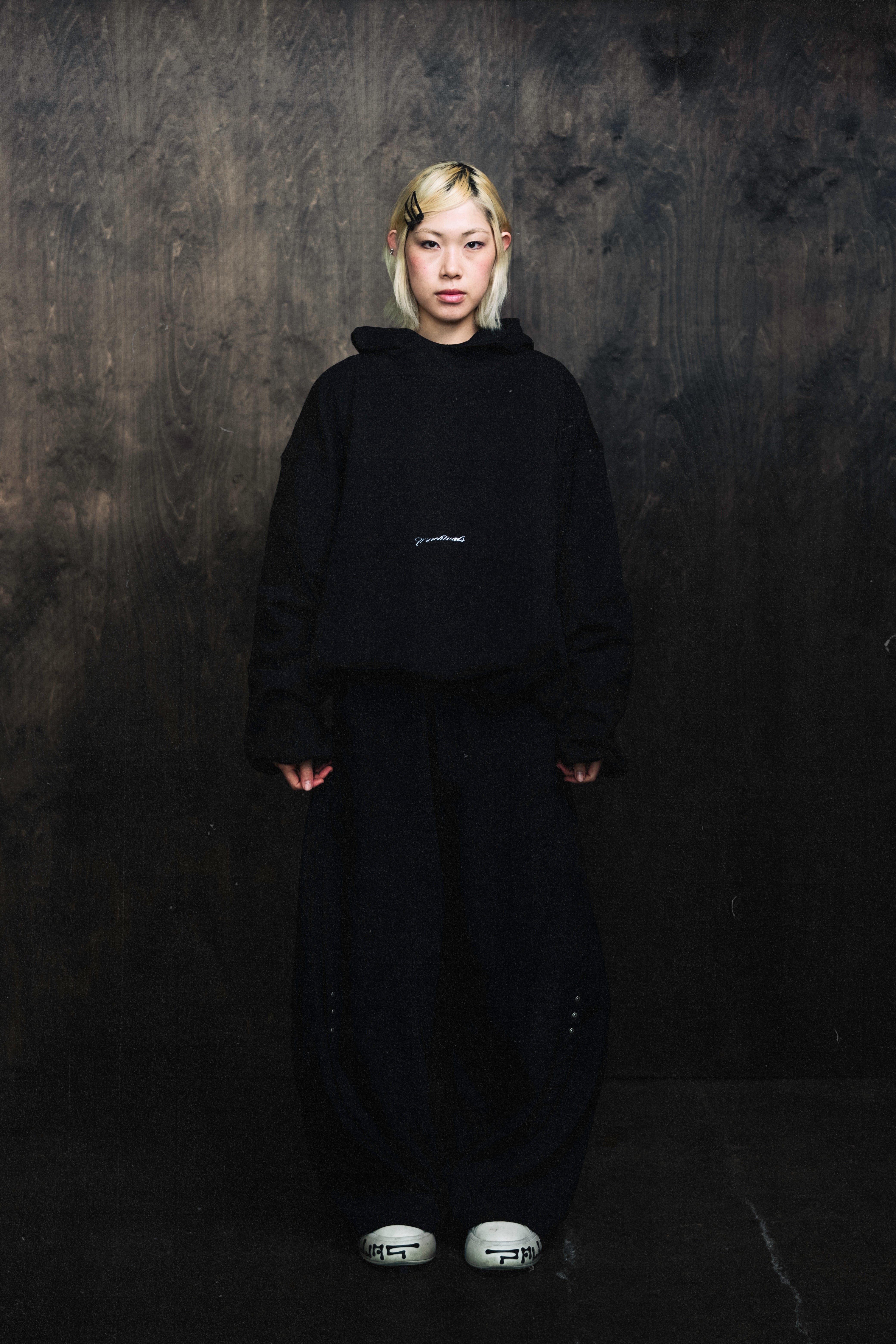 Hwa Hoodie