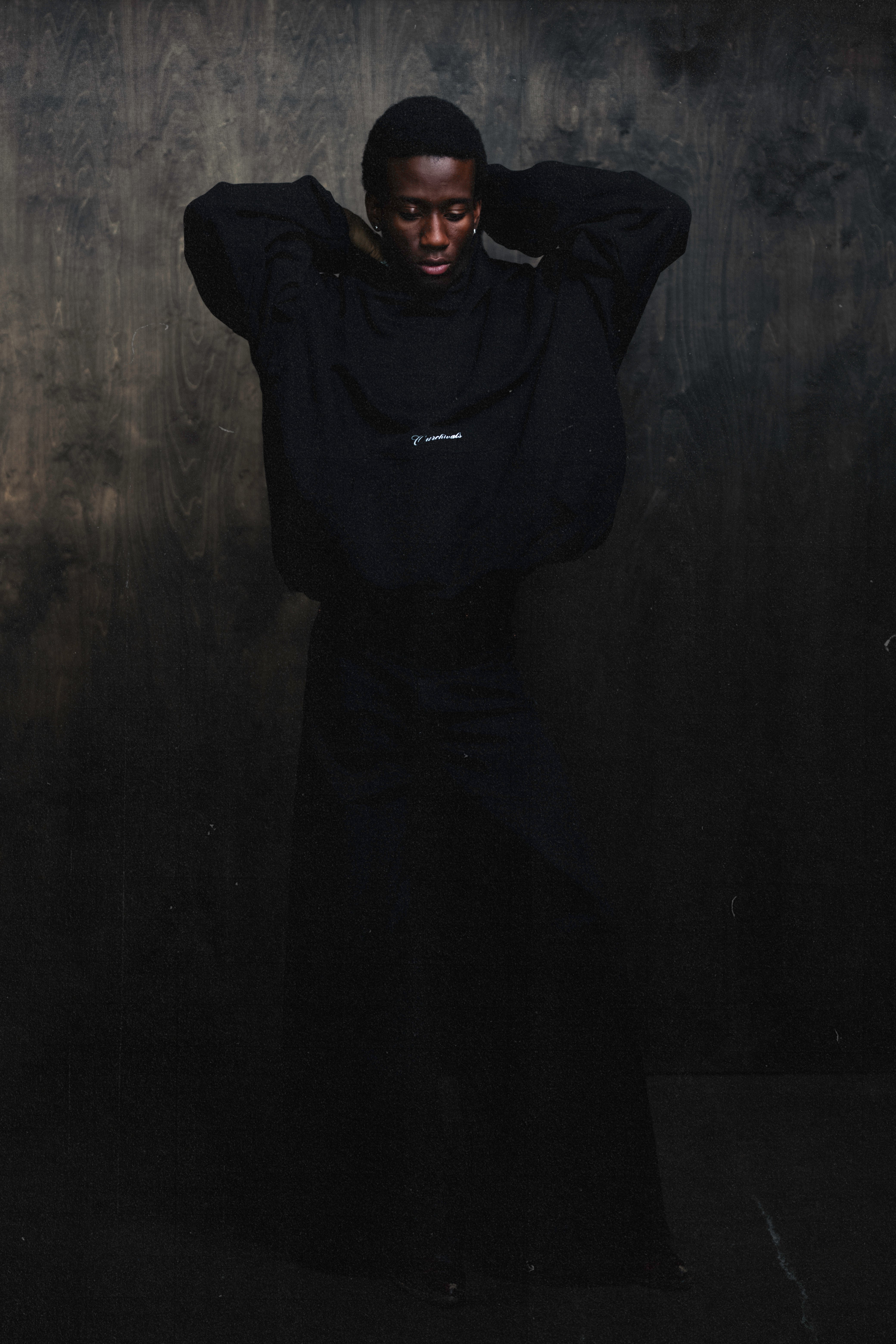 Mantra Hoodie