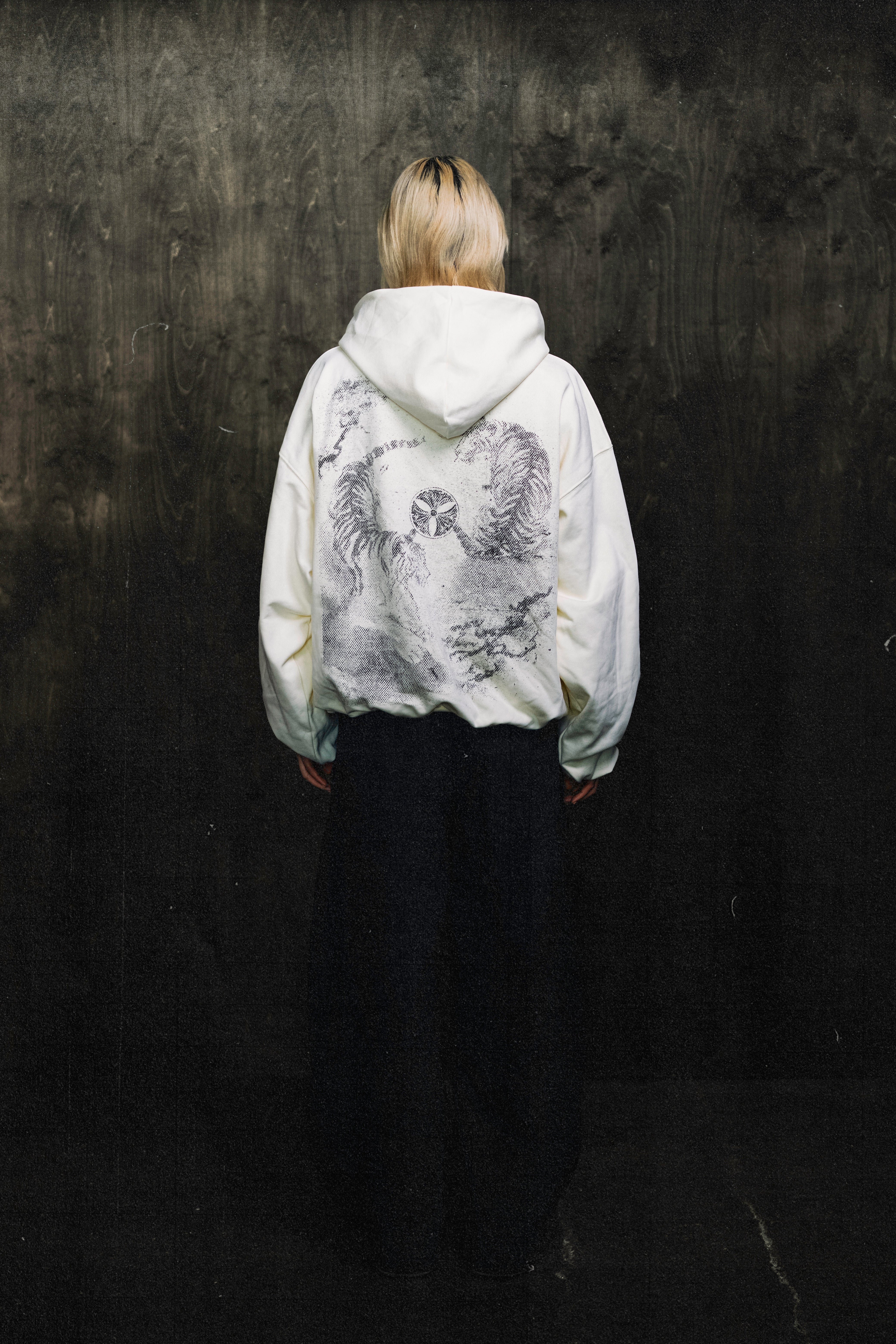 Folklore Hoodie