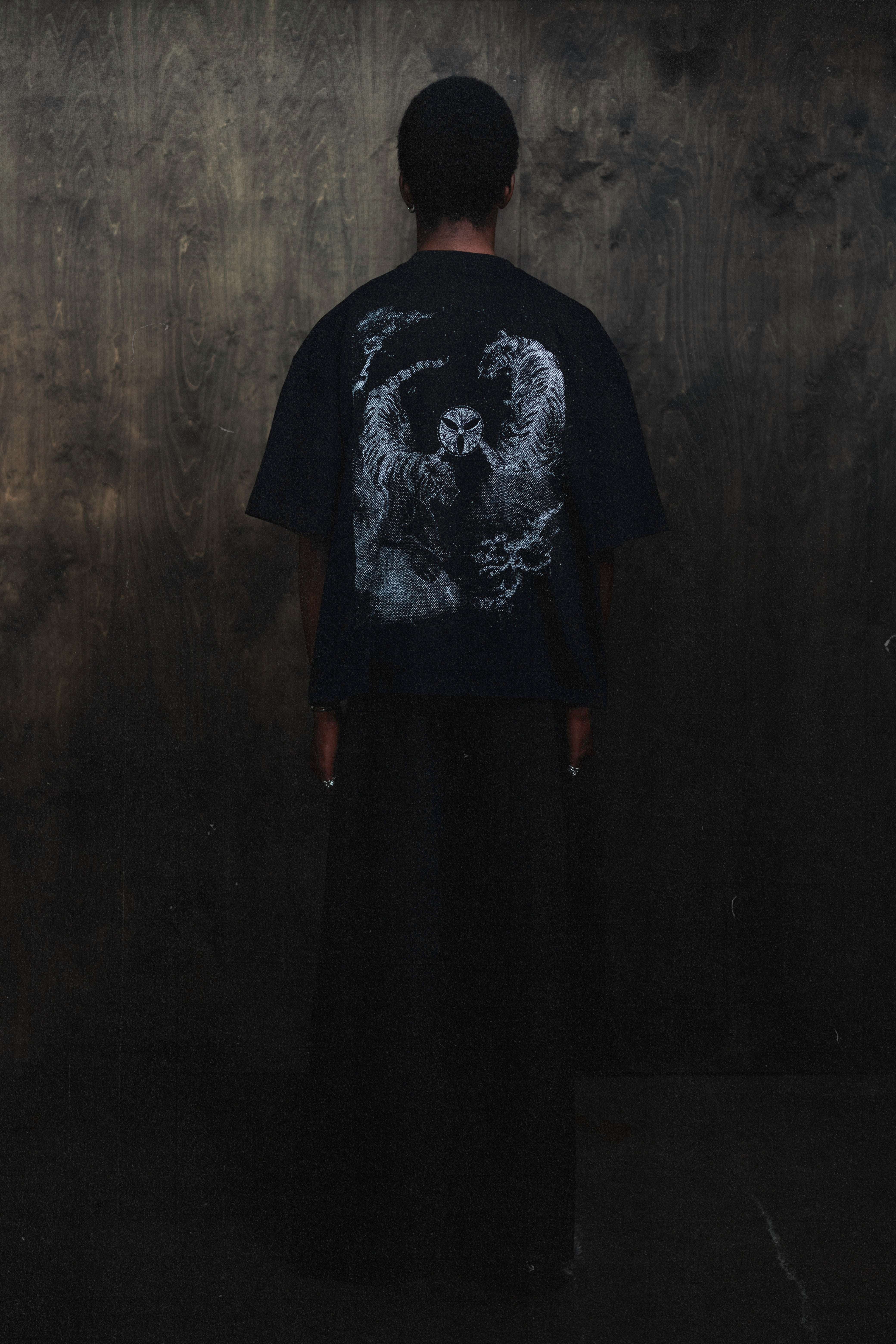 Folklore Tee