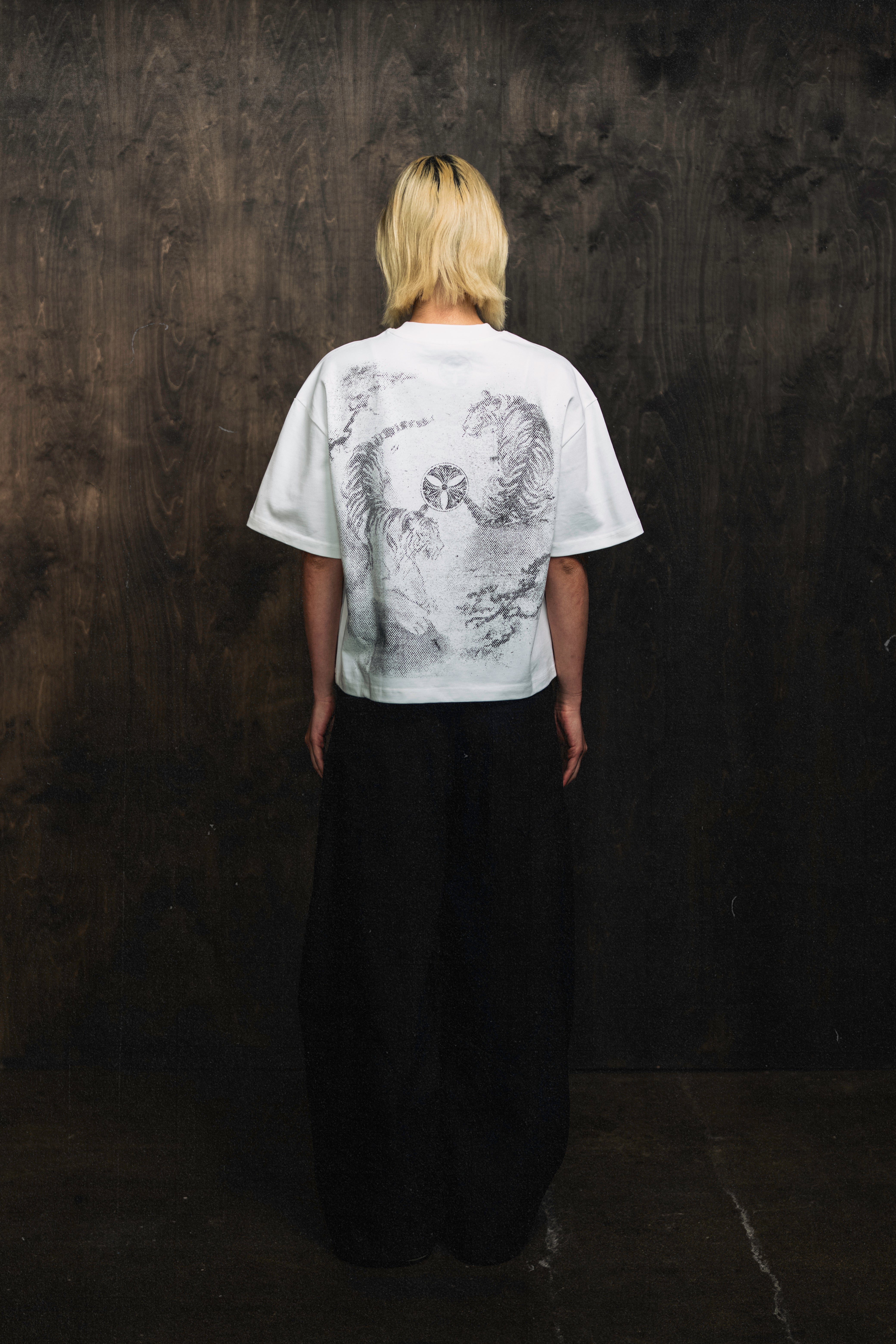 Folklore Tee