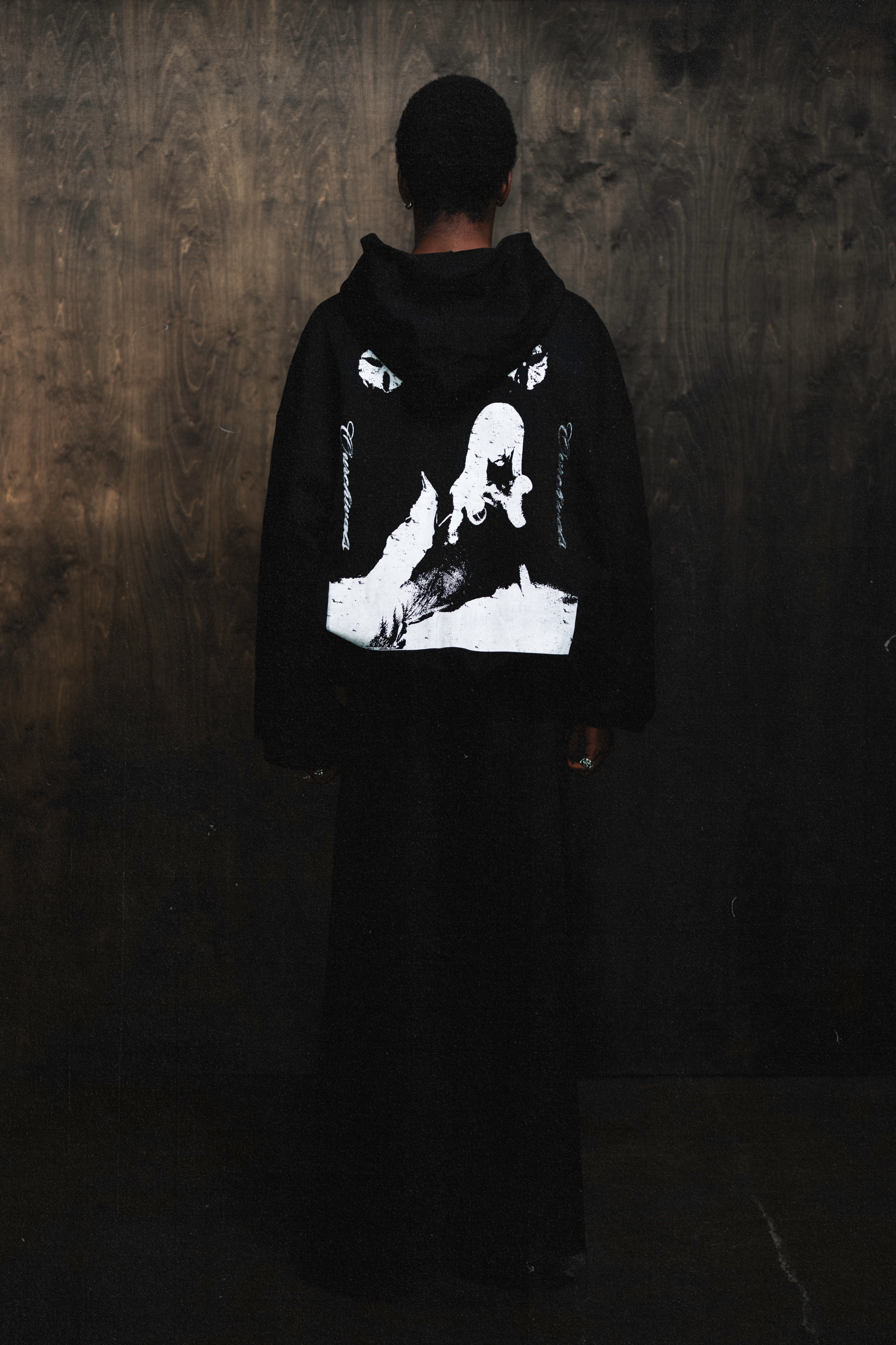 Hwa Hoodie