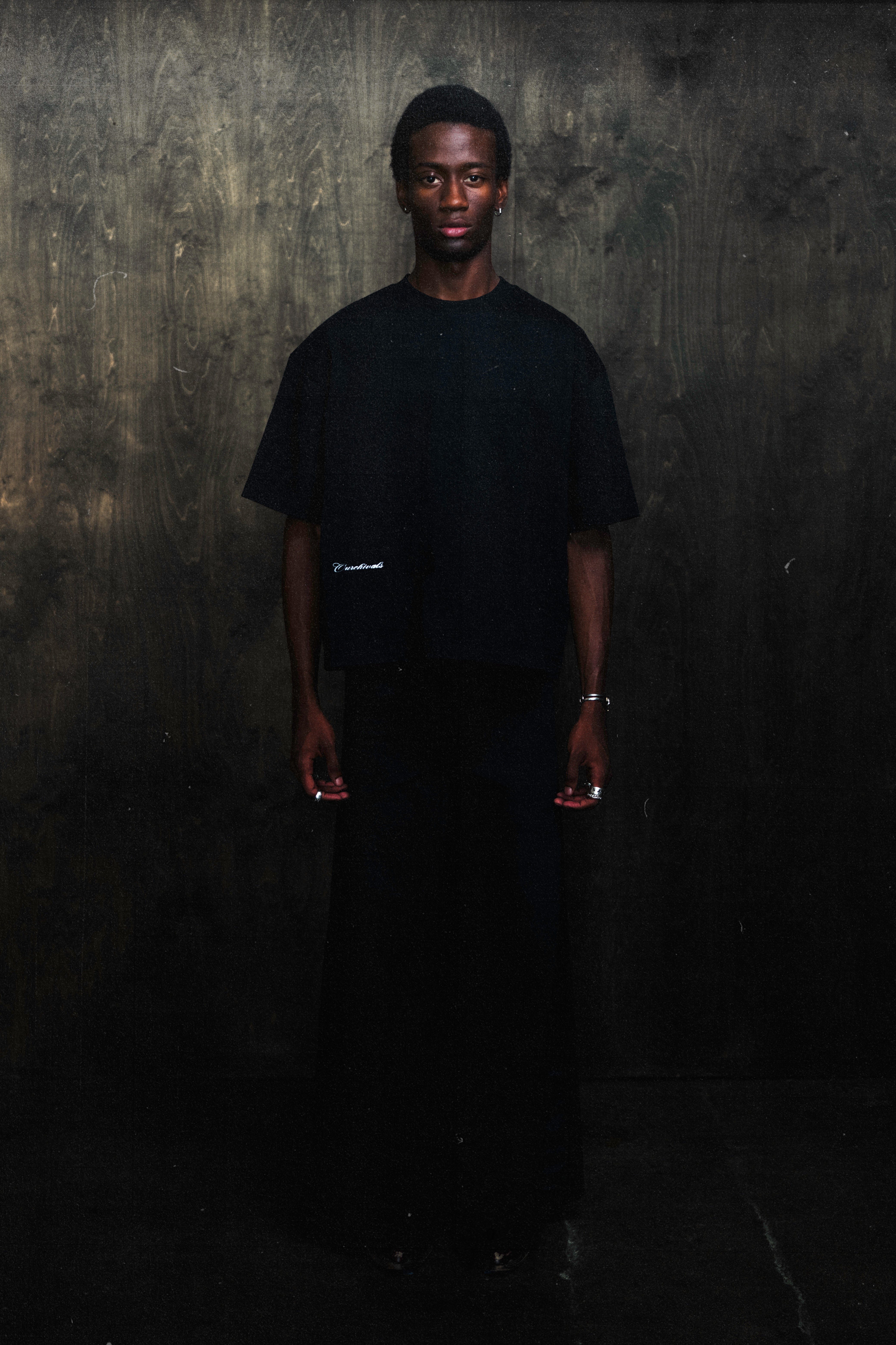 Folklore Tee