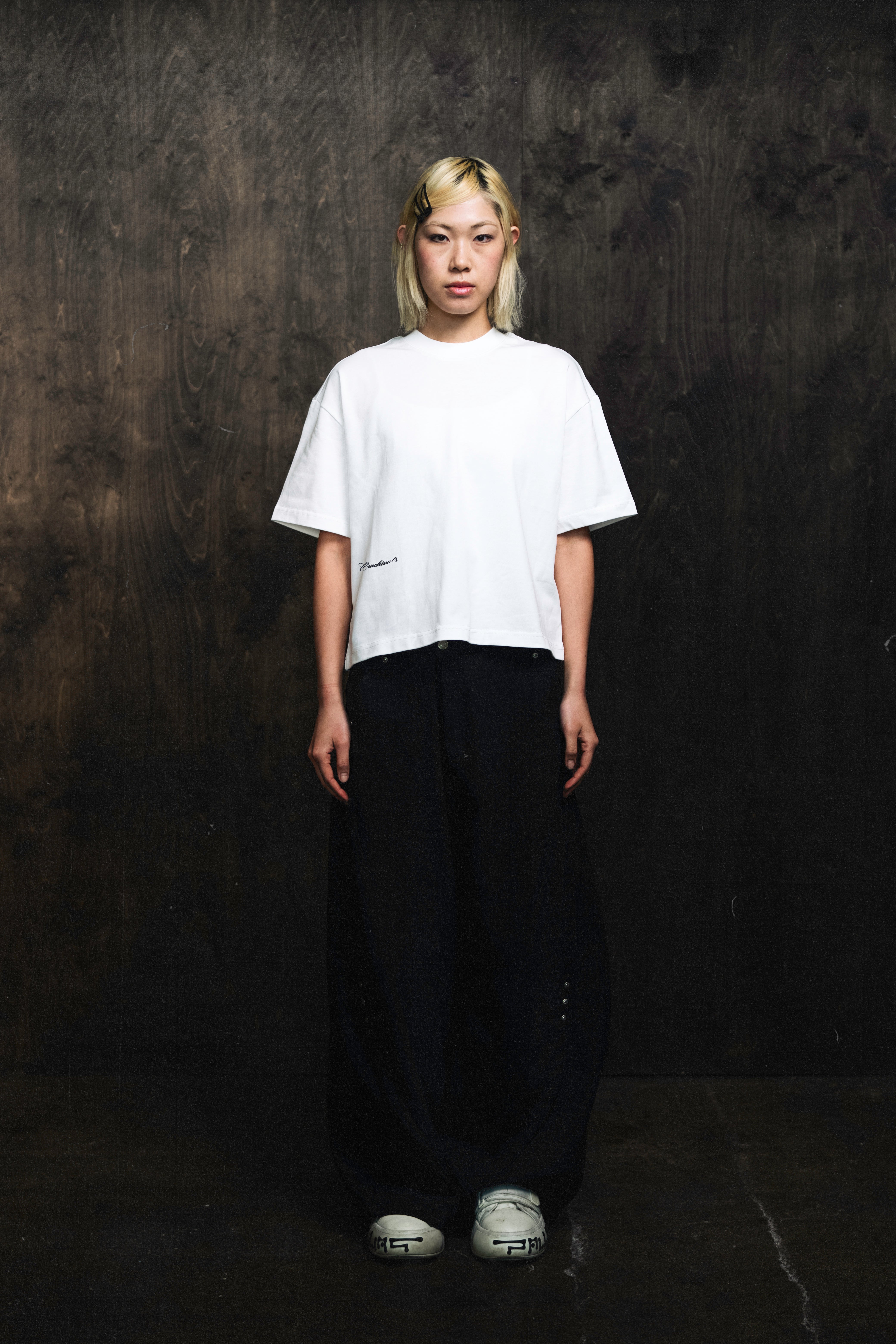 Folklore Tee