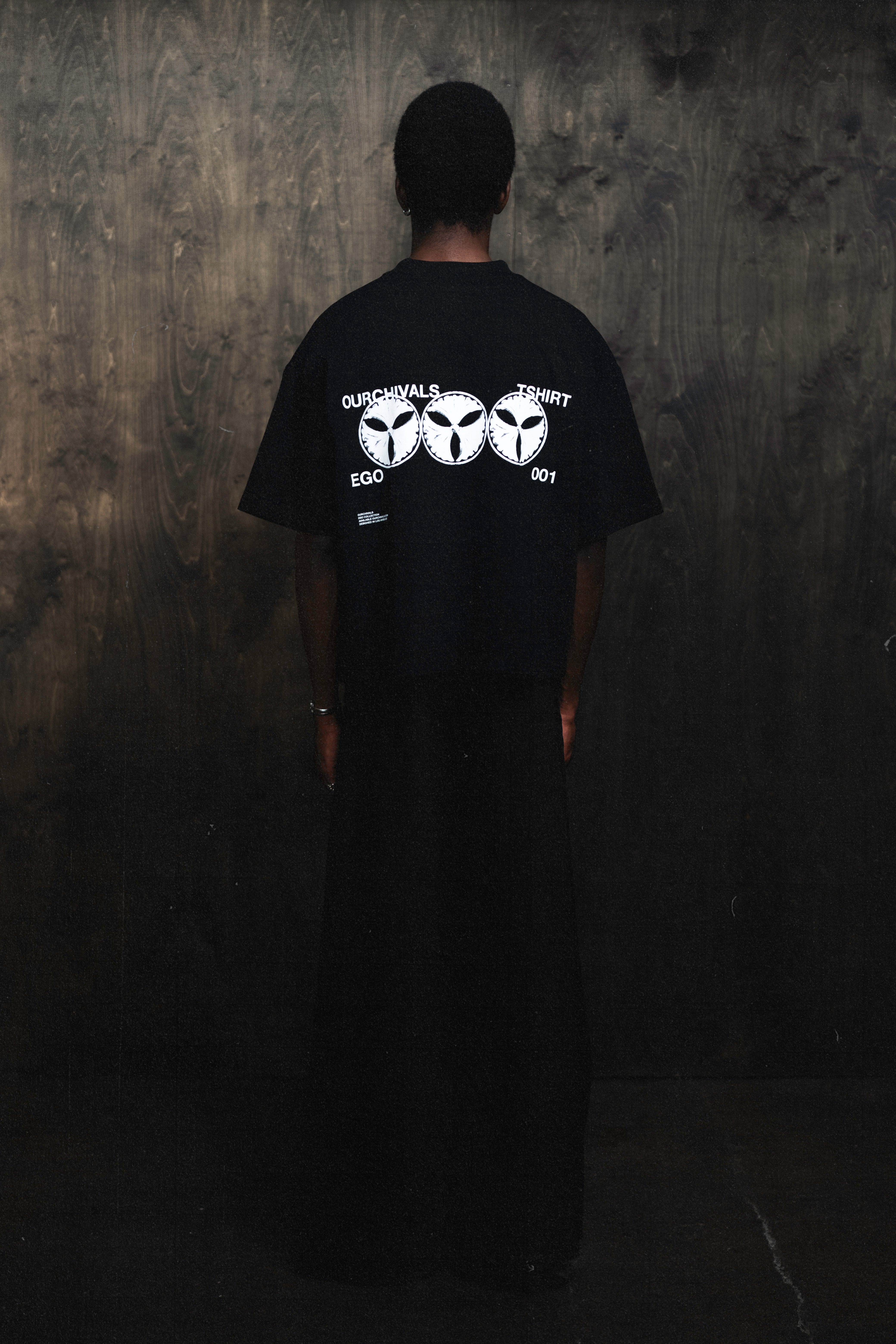 Signature Tee