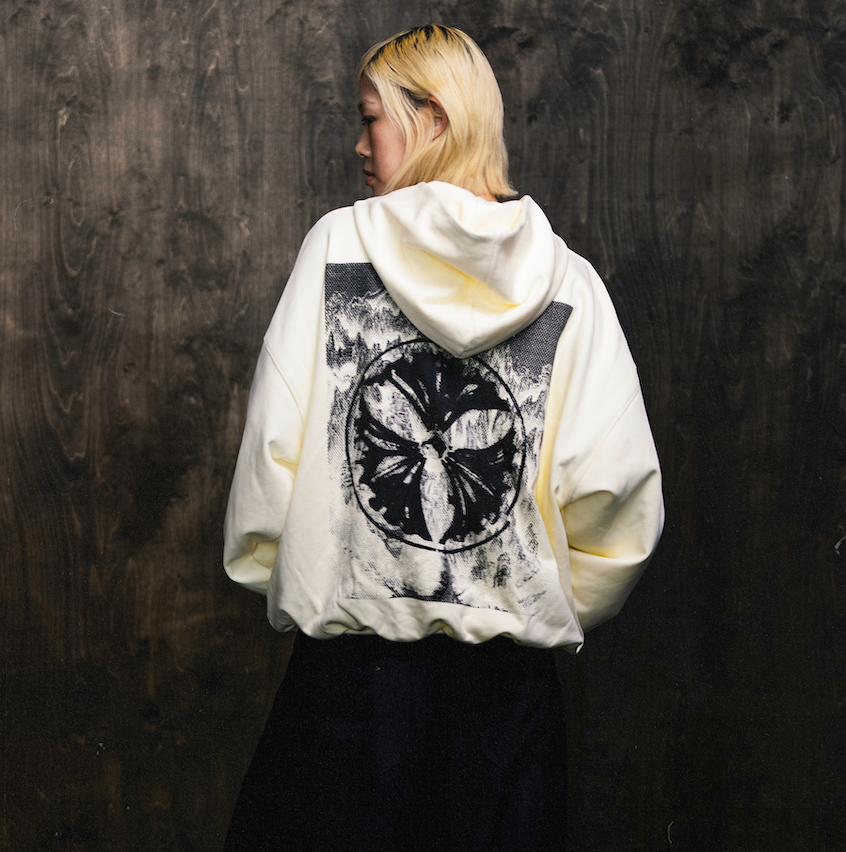 HOODIES