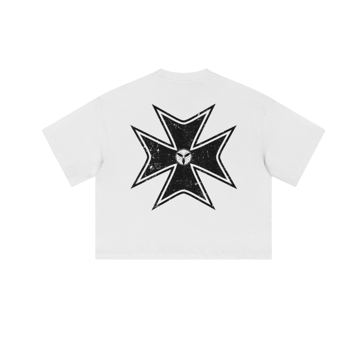 White / XS