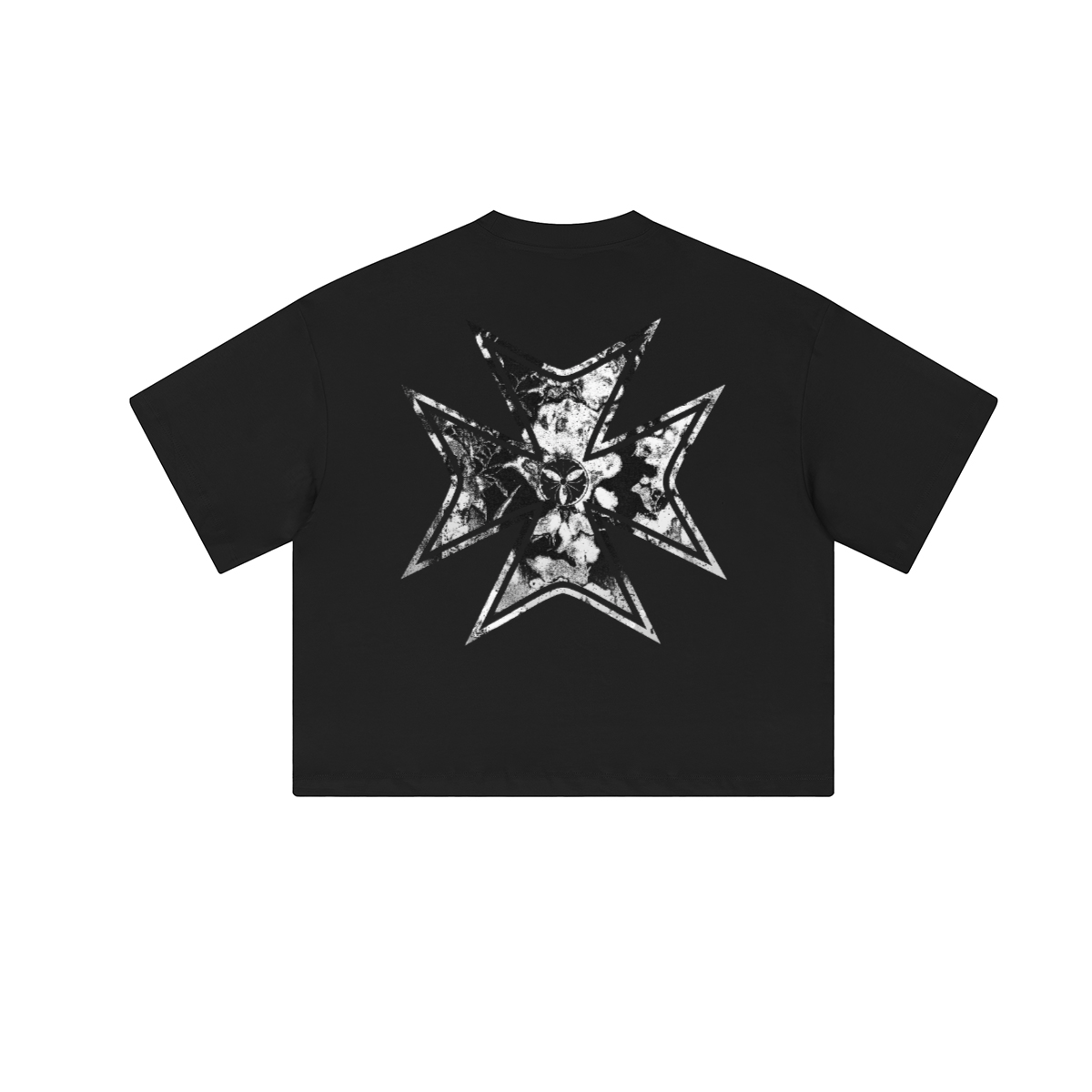 Black / XS