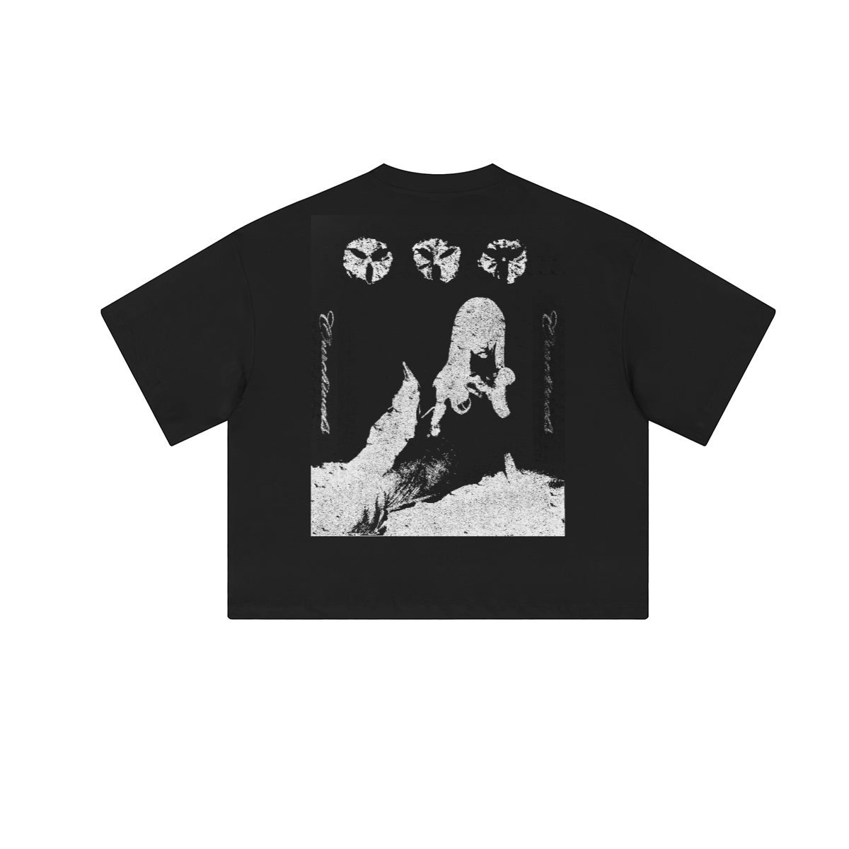 Black / XS