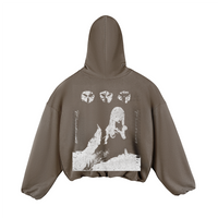 Hwa Hoodie