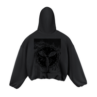 Minhwa Hoodie