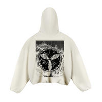 Minhwa Hoodie