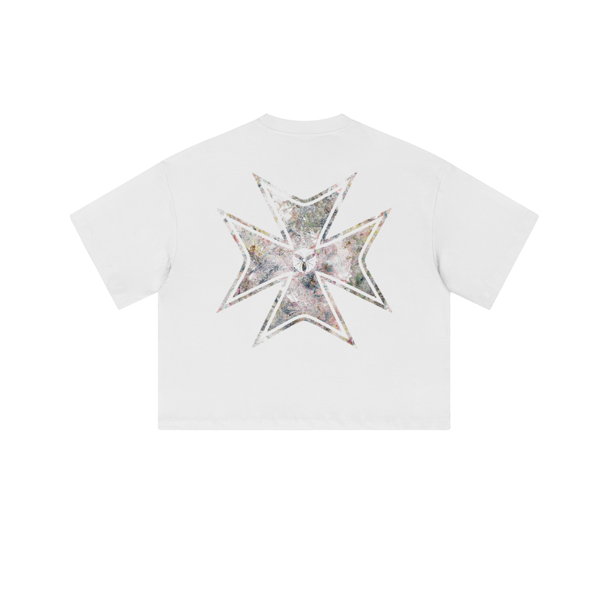 White / XS