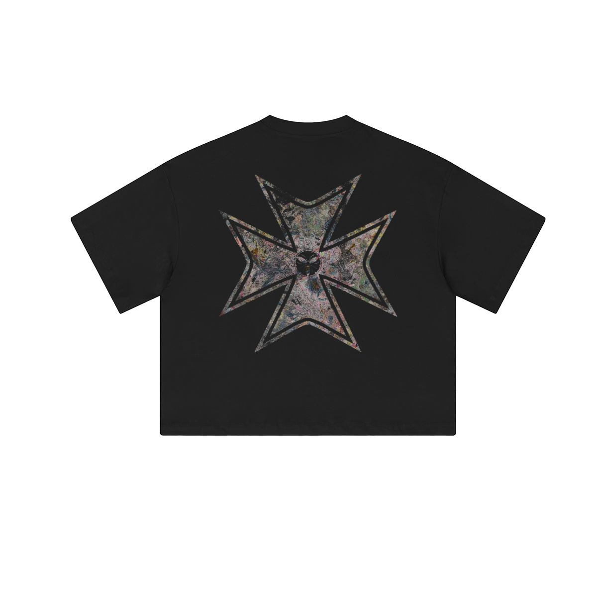 Black / XS