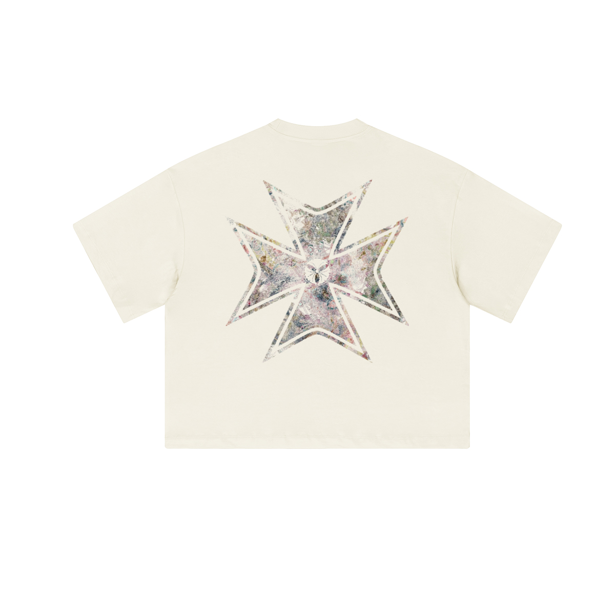 Cream / XS