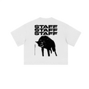 Staff Tee