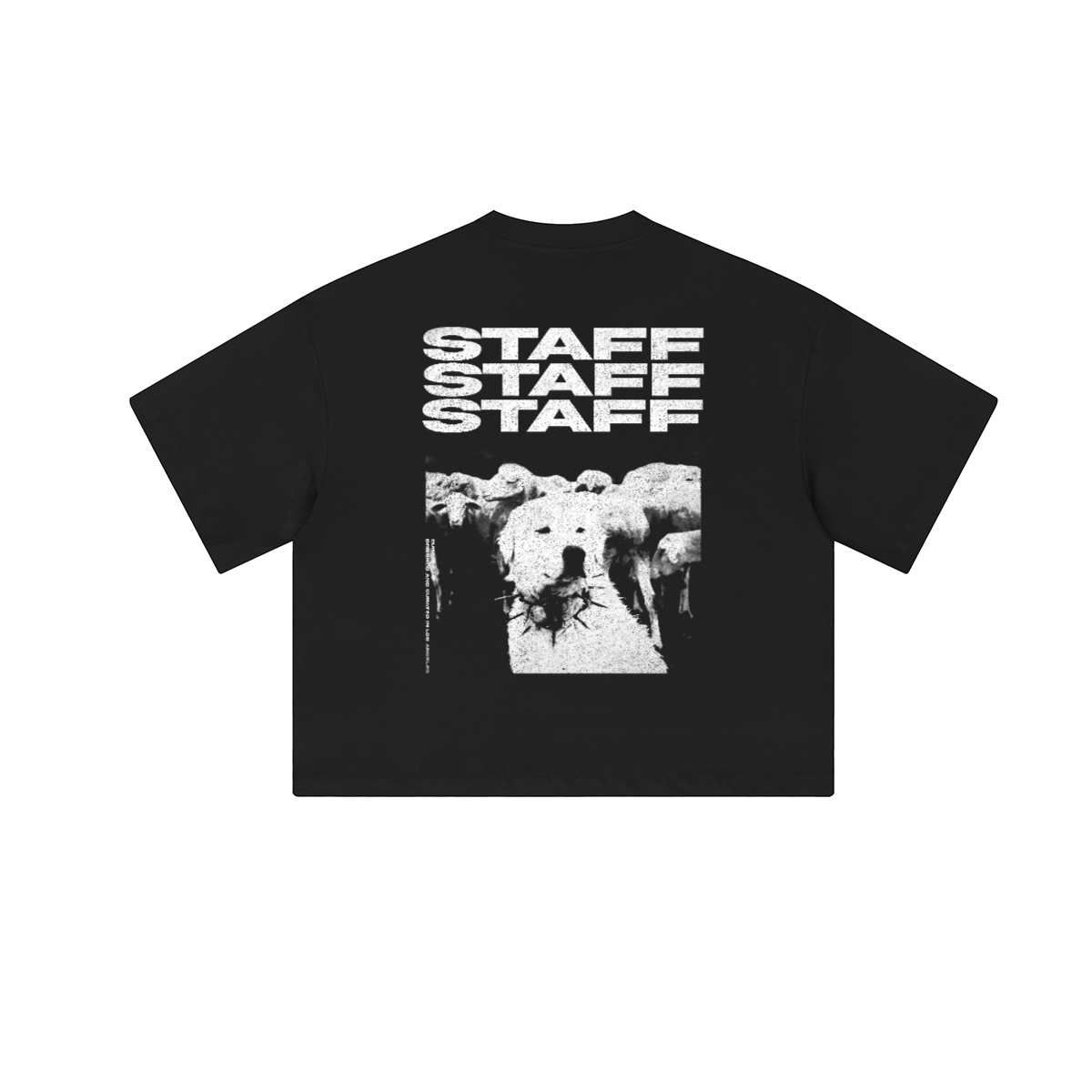 Black / XS