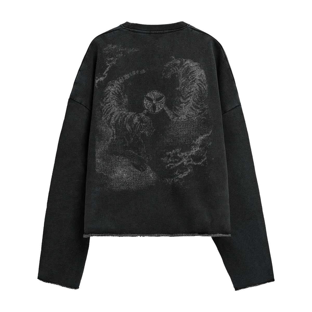Black / XS