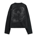 Folklore Sweater