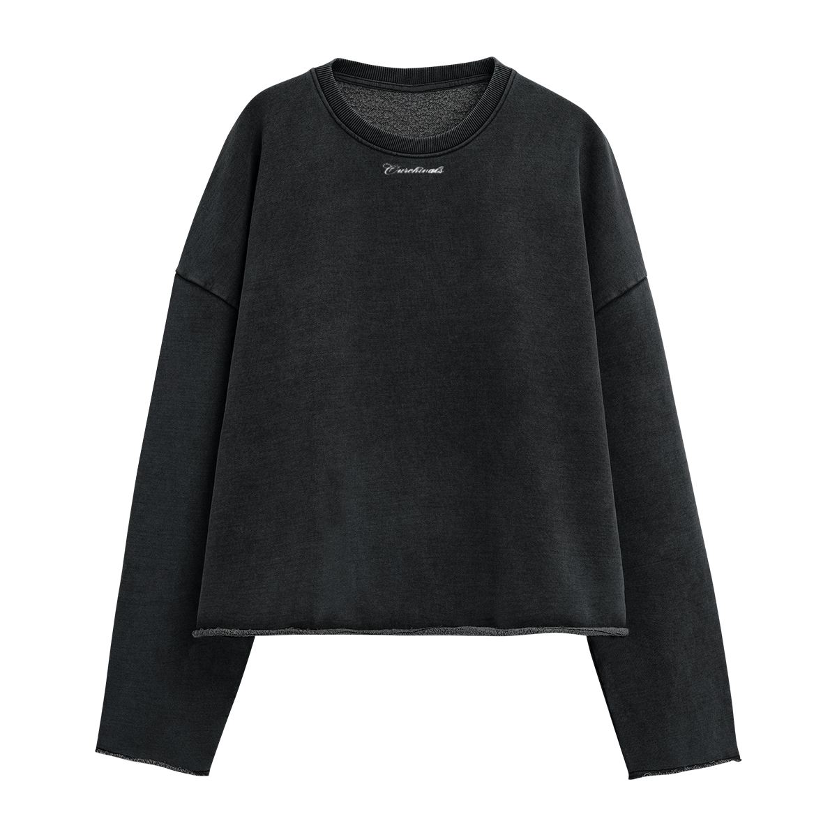 Folklore Sweater