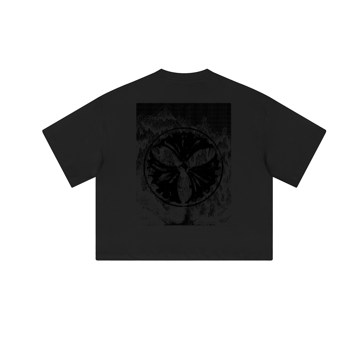 Black / XS