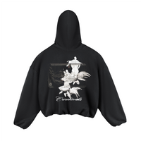 Kohaku Hoodie