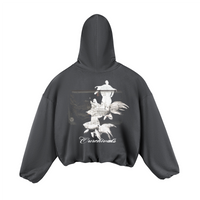 Kohaku Hoodie