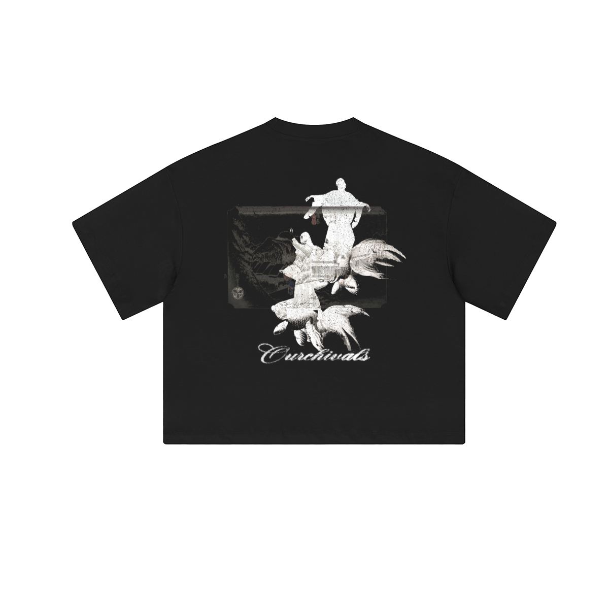 Black / XS
