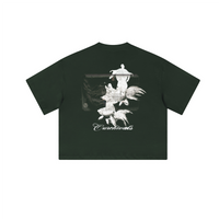 Kohaku Tee
