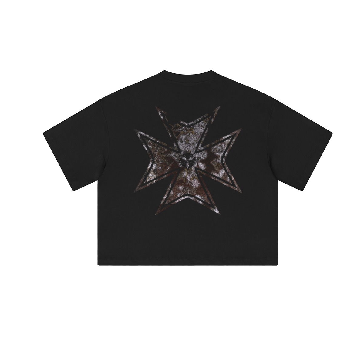 Black / XS