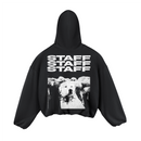 Staff Hoodie