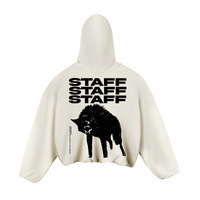 Staff Hoodie