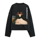 Mantra Sweater