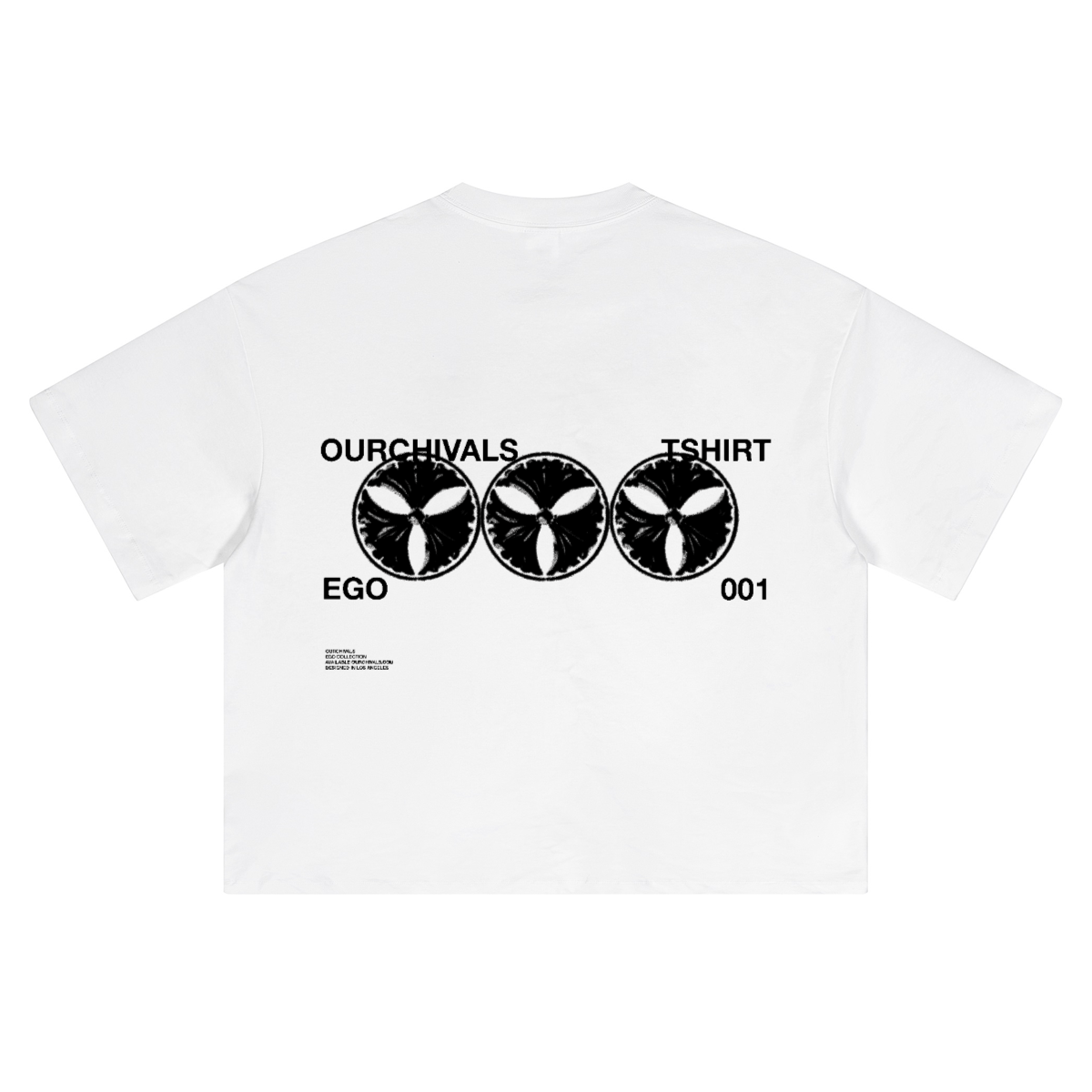 White / XS