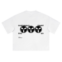 Signature Tee