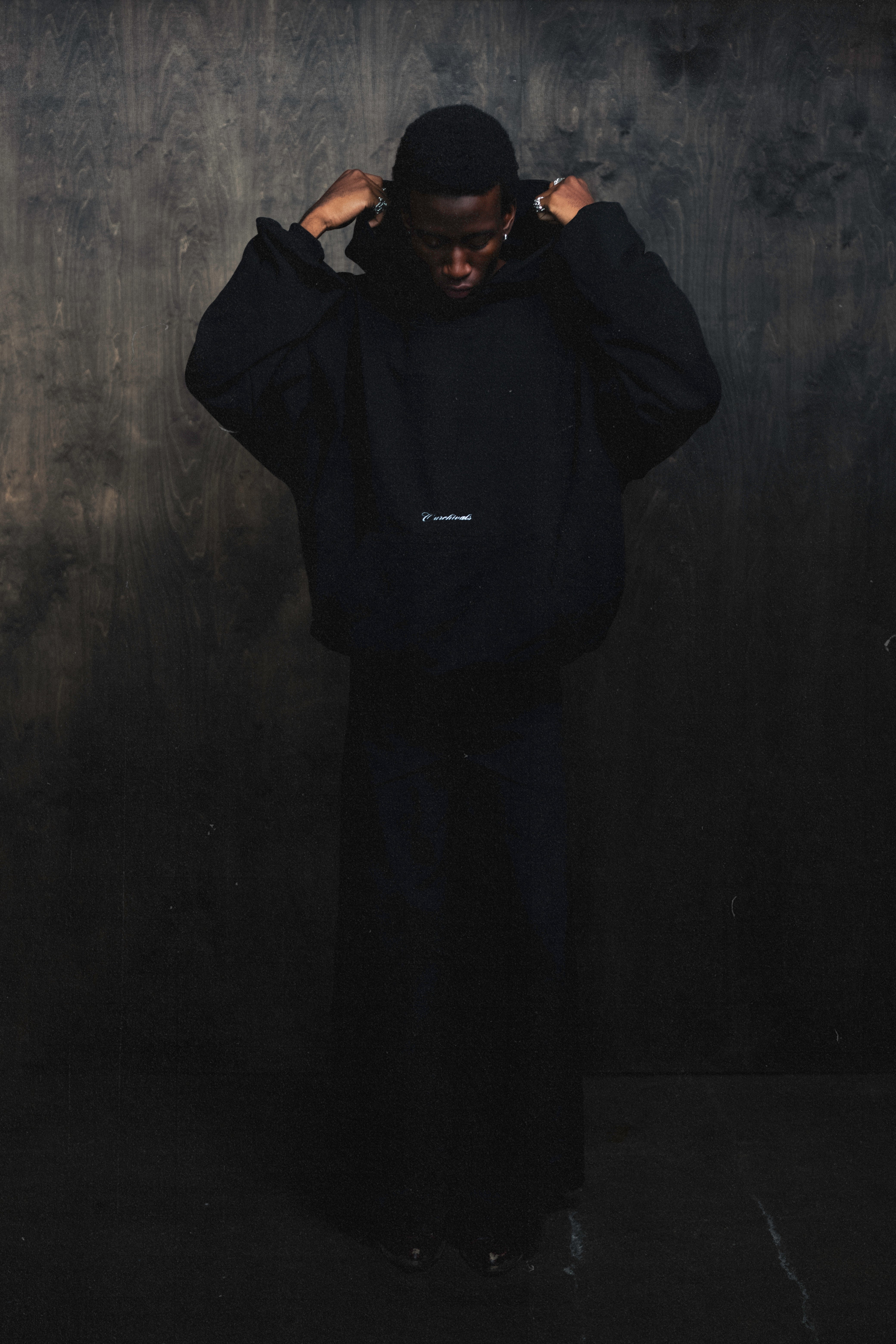Folklore Hoodie