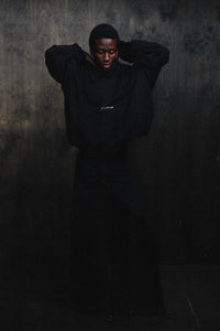 Mantra Hoodie