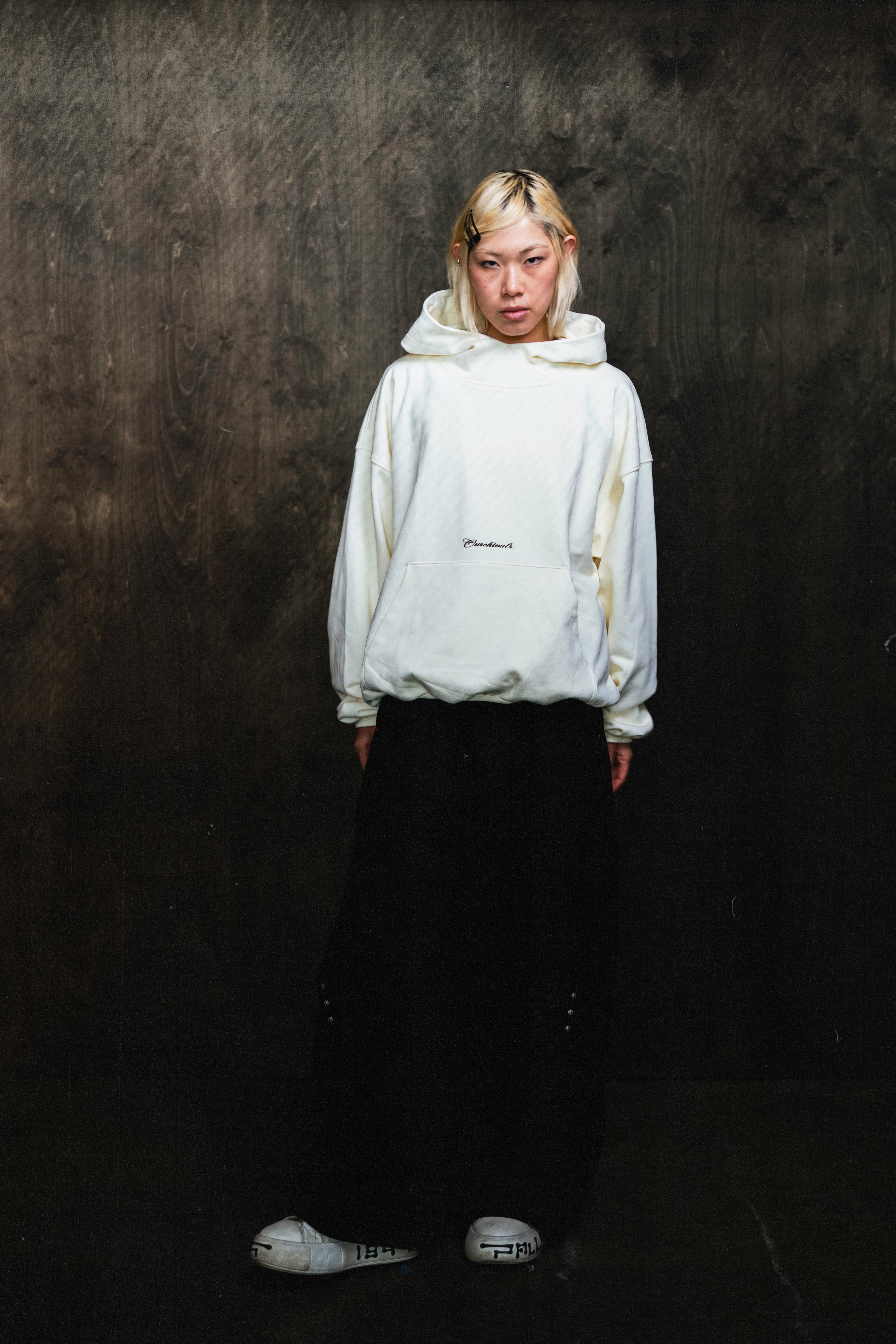 Minhwa Hoodie