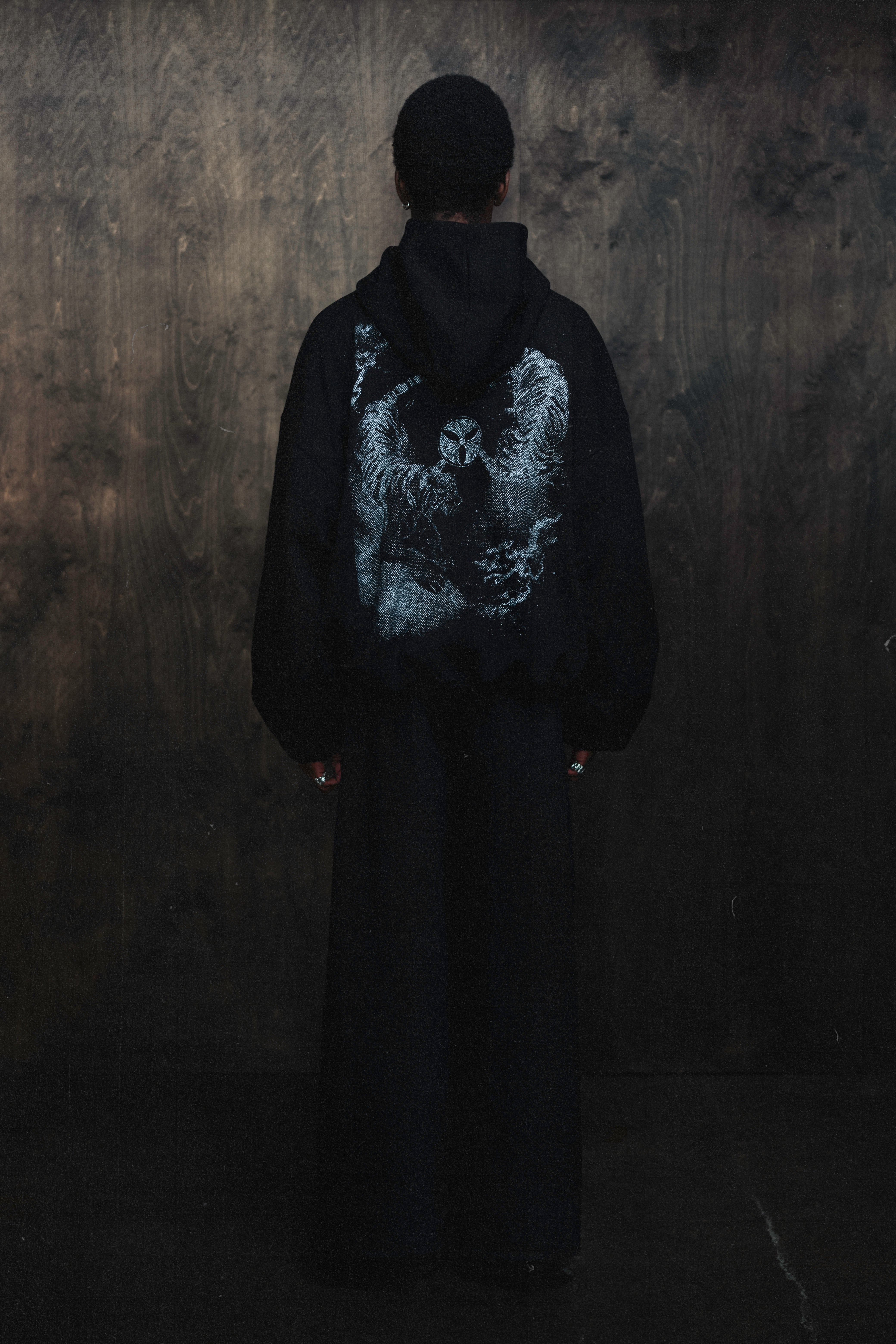 Folklore Hoodie