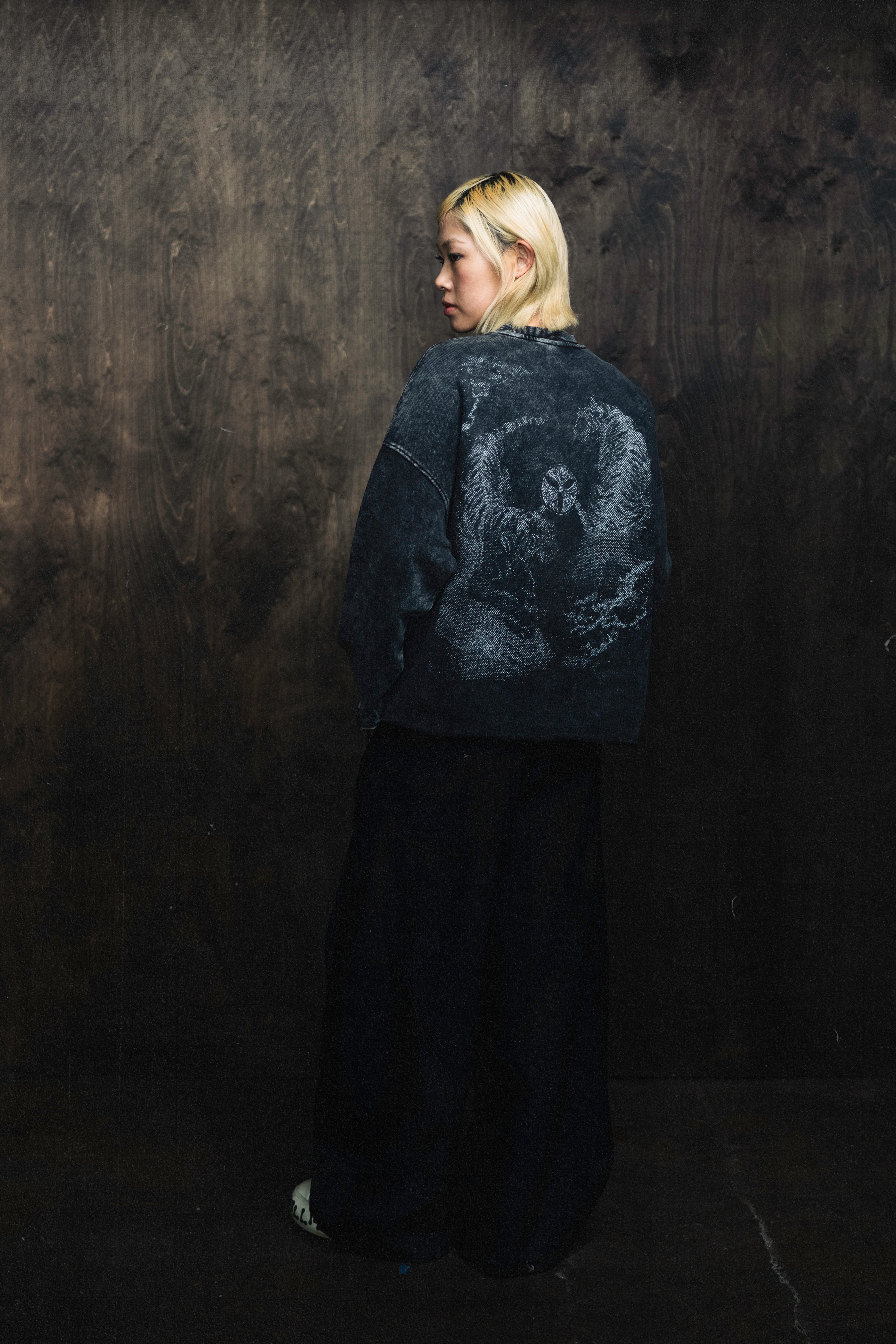 Folklore Sweater